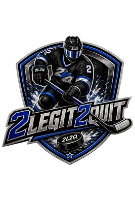 2Legit2Quit logo